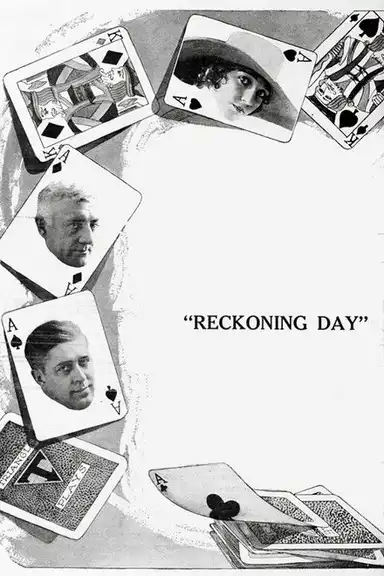 The Reckoning Day