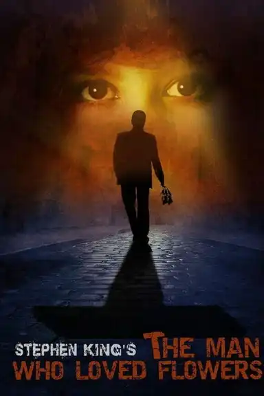 The Man Who Loved Flowers