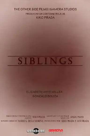 Siblings
