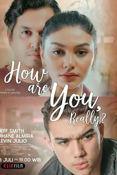 How Are You, Really?