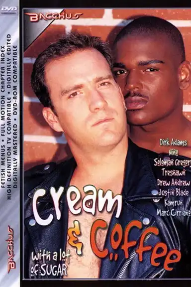 Cream & Coffee