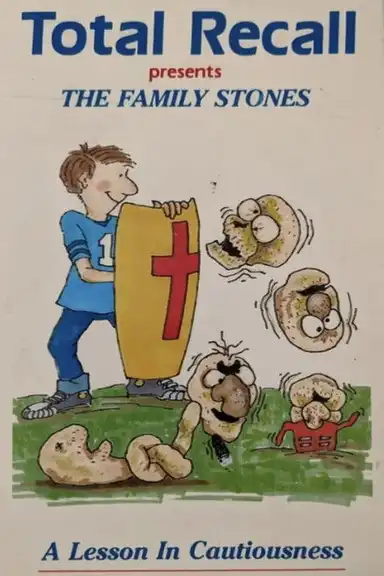 The Family Stones: A Lesson On Cautiousness