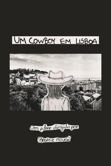 A Cowboy in Lisbon
