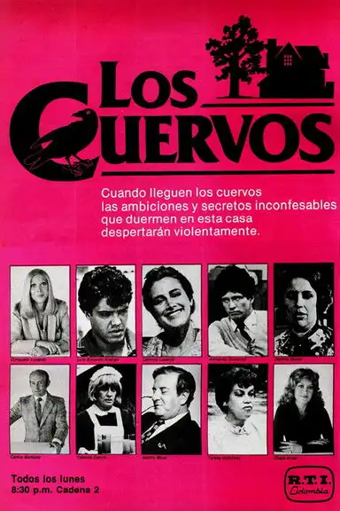Los cuervos