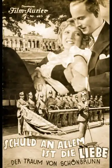 Dream Of Schoenbrunn