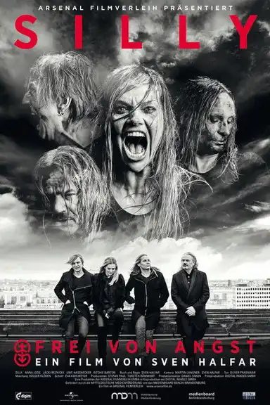 Silly - Frei von Angst