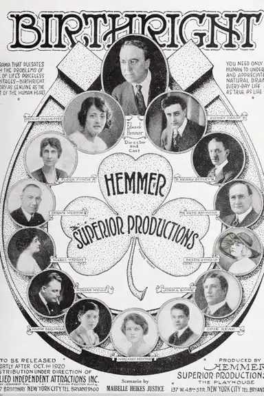 Birthright