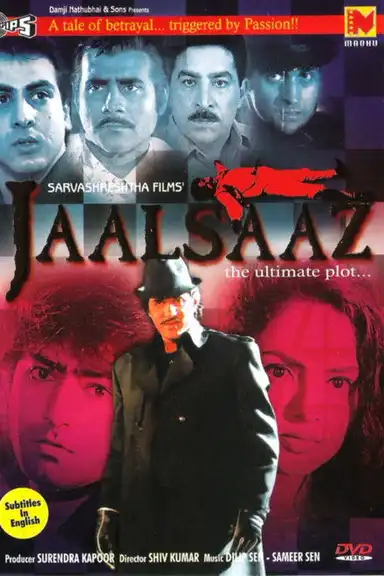Jaalsaaz