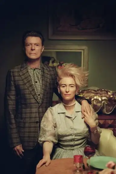 The Stars (Are Out Tonight)