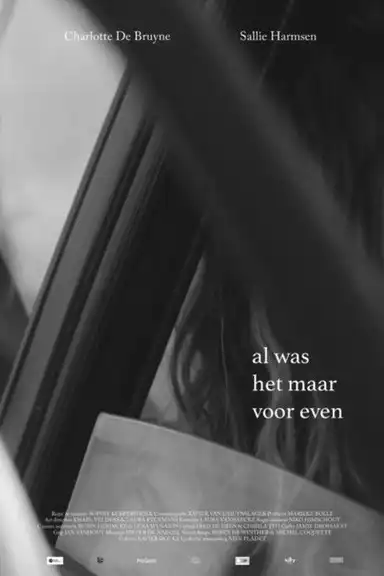 If Only for a Moment