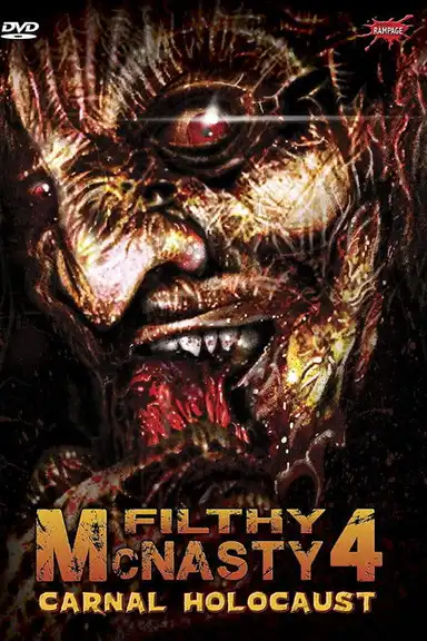 Beyond McNasty: Filthy McNasty 4