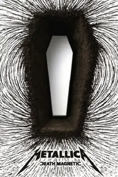 Metallica: Making Magnetic