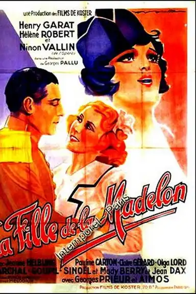 La Fille de la Madelon