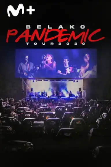Pandemic Tour Belako