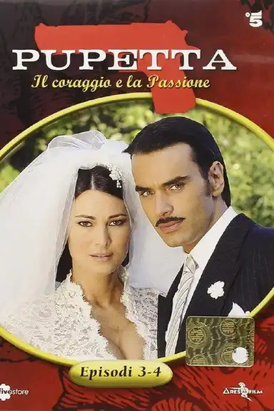 Pupetta, Woman of Honor