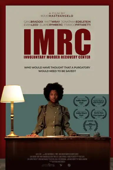 IMRC (Involuntary Murder Recovery Center)