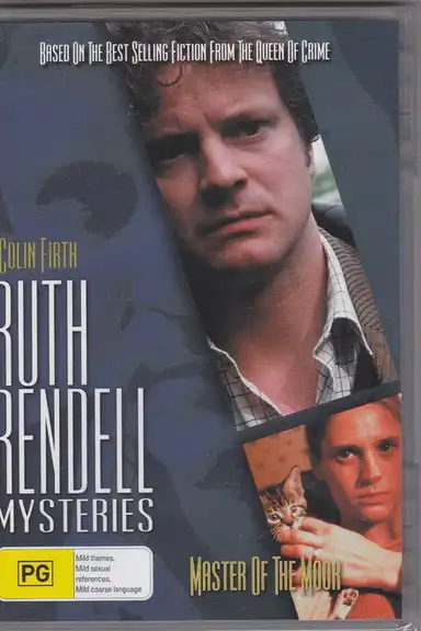 Ruth Rendell: Master of the Moor