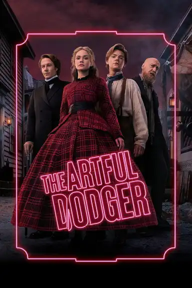 The Artful Dodger