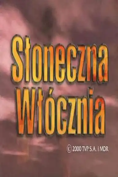 Słoneczna włócznia