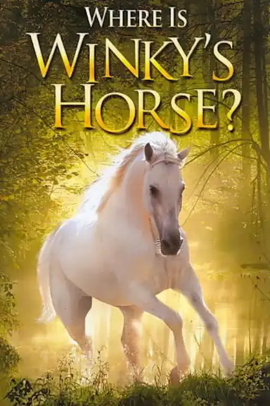 Where Is Winky's Horse?