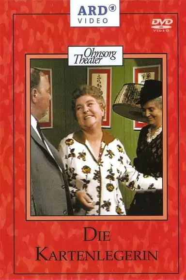 OhnsorgTheater - Die Kartenlegerin