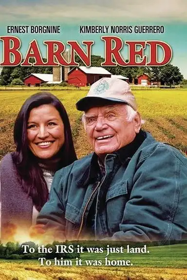 Barn Red