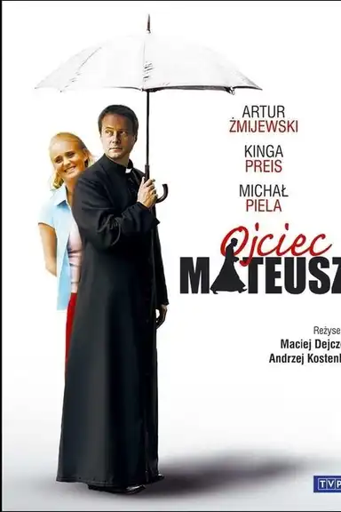 Ojciec Mateusz