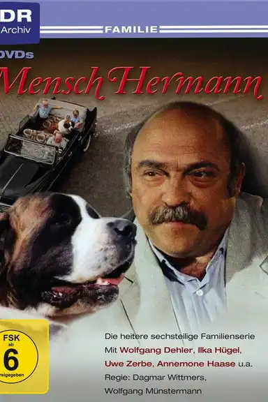 Mensch Hermann