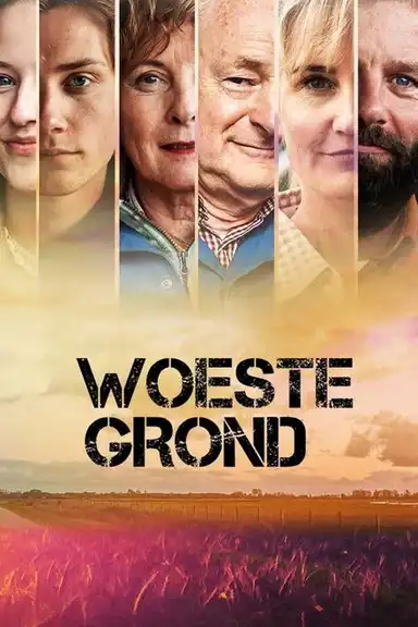 Woeste Grond