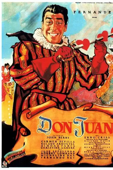 Don Juan