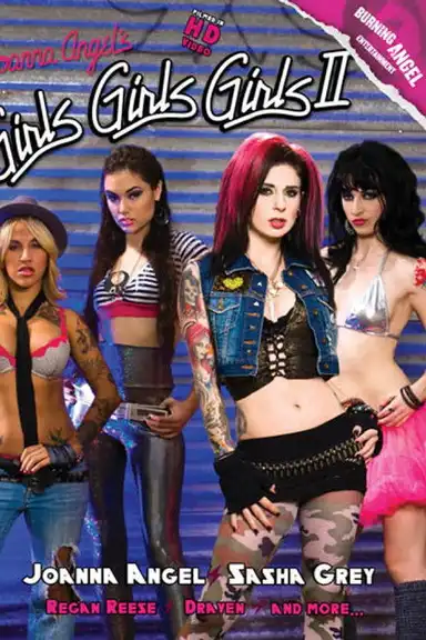 Girls Girls Girls 2