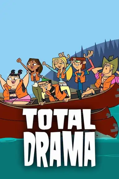 Total Drama Island