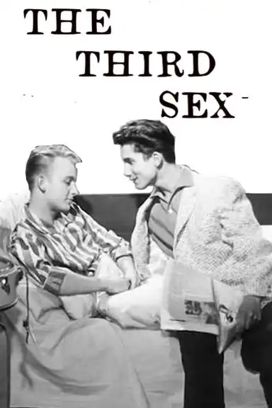 The Third Sex