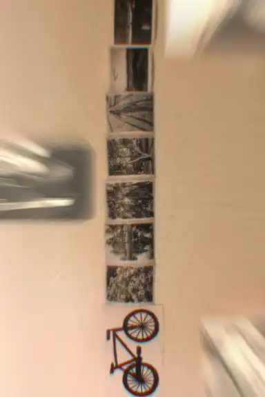 Biking And Its New Resemblance