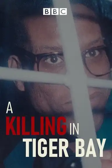 A Killing in Tiger Bay