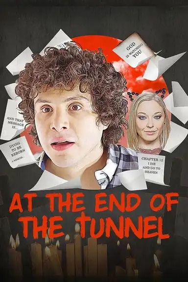 At the End of the Tunnel