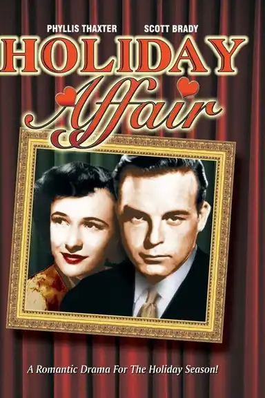 Holiday Affair