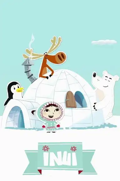 Inui - Abenteuer am Nordpol
