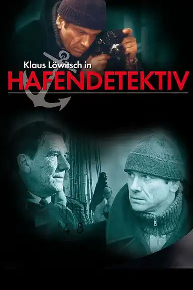 Hafendetektiv
