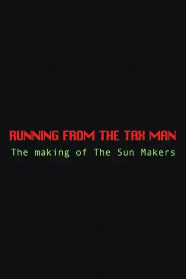 Running from the Tax Man