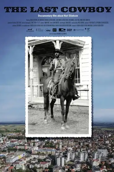 The Last Cowboy