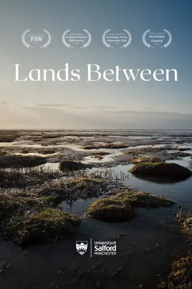 Lands Between