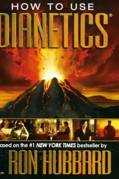 How to Use Dianetics