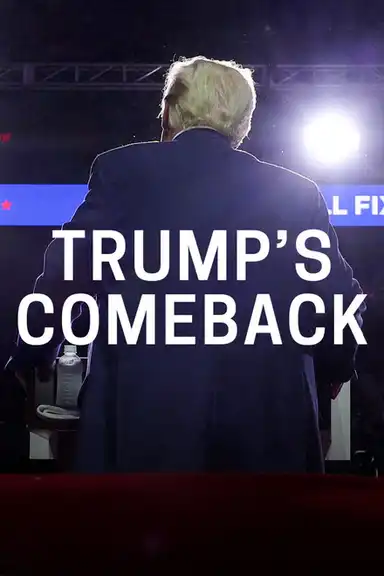 Trump's Comeback
