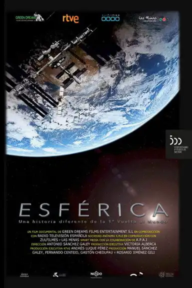 Esférica