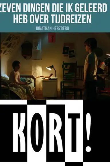 Seven Things I Learned About Time Travel