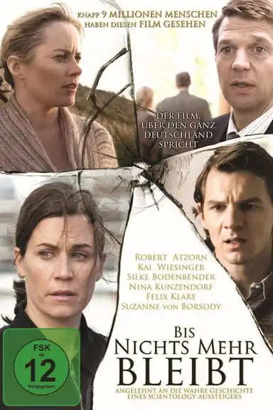 Until Nothing Remains