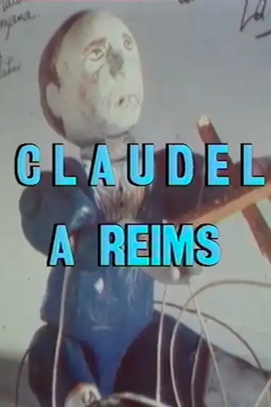 Claudel in Reims