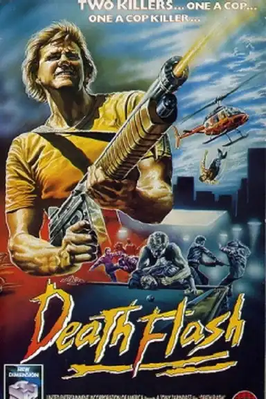 Death Flash