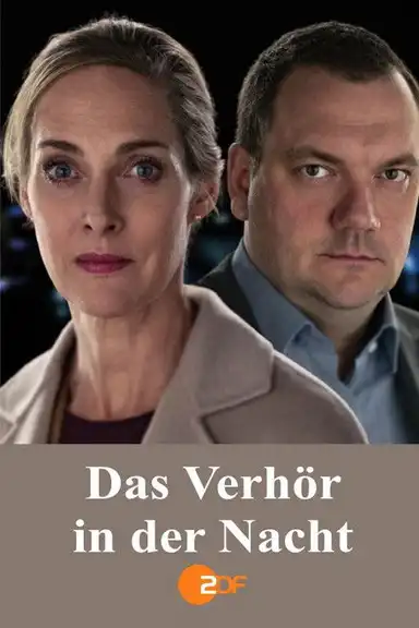 Das Verhör in der Nacht